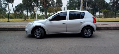 Renault Sandero 1.6 Expression