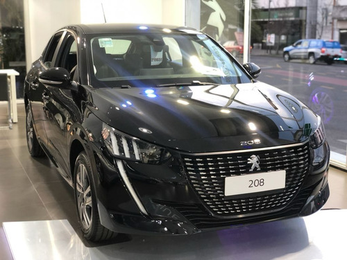 Imagen 19 de 25 de Peugeot 208 Feline Tiptronic 0km Entrega Inmediata - Darc
