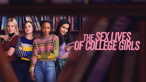 La Vida Sexual De Las Universitarias Serie Completa