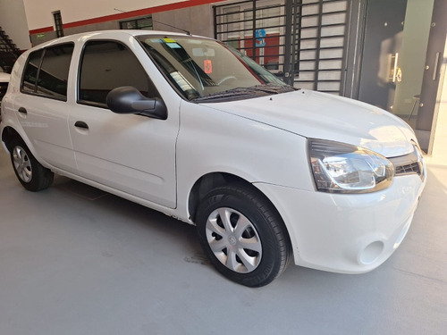Renault Clio 1.2 Mio Confort Abs Abcp