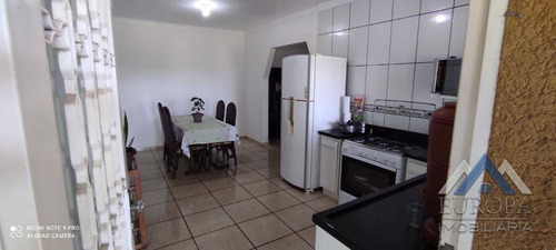 Chácara Com 3 Dormitórios À Venda, 4800 M² Por R$ 870.000,00 - Recanto Dos Pinheiros - Cambé/pr - Ch0179