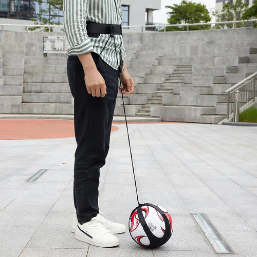 Imagen 3 de 6 de Bolsa De Malabares Para Balón De Fútbol