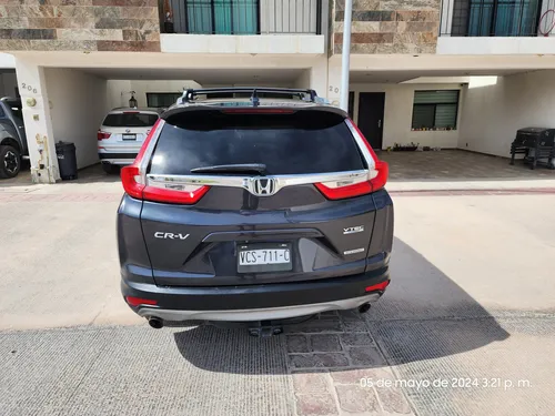 Honda CR-V 1.5 Touring Cvt