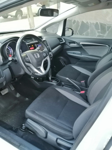 Honda Wr-v 2018 1.5 Ex Aut