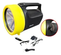 Comprar Linterna Recargable Anti-explosiva Opalux Hb-2222 5w 