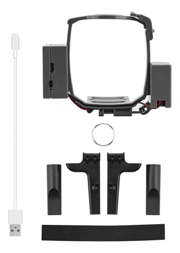 System Thrower Durable Compatible Con Dji Mavic 2 Pro Zoom