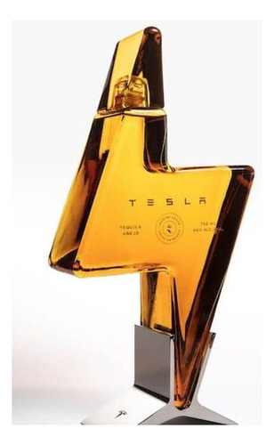 Tequila Tesla Elon Musk Bostonmartin