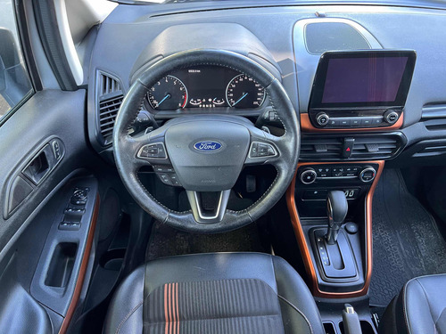 Ford Ecosport 2.0 Gdi Freestyle 170cv 4x4