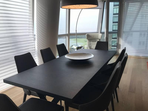 Residencias De Lujo En Alvear Tower Puerto Madero - Unico E Imperdible- (ge-mq)