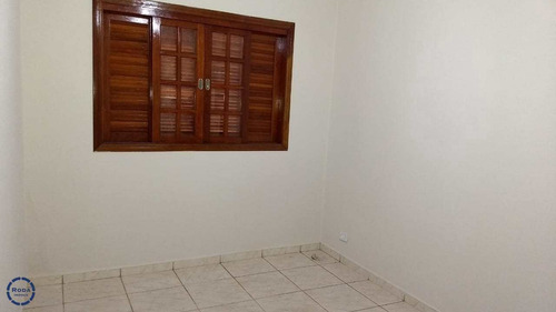 Casa Com 3 Dorms, Residencial Fênix, Limeira - R$ 420 Mil, Cod: 16729 - V16729