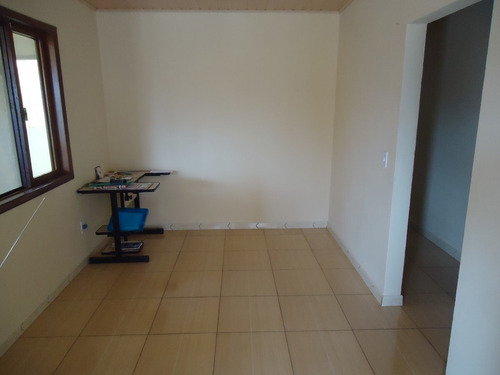 Imagem 13 de 15 de Casa A Venda No Bairro Iririú Em Joinville - Sc. - 1031-1