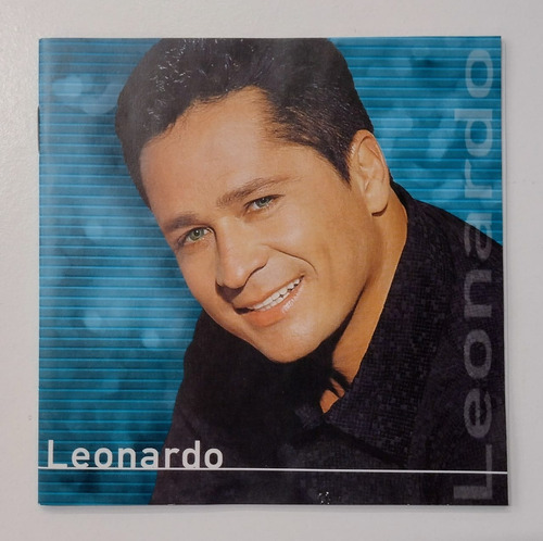 Cd Leonardo Quero Colo