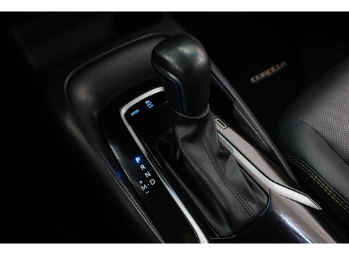 Toyota Corolla 2.0 VVT-IE FLEX XEI DIRECT SHIFT