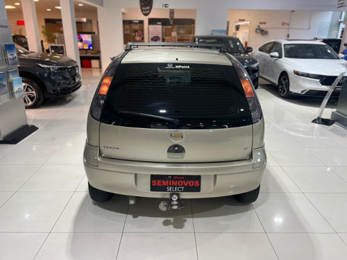 Chevrolet Corsa Maxx 1.4 (Flex)