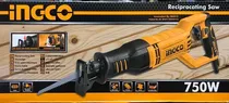 Comprar Sierra Sable Ingco 750 Watts