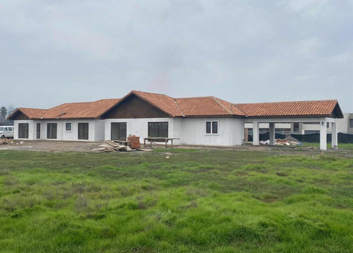 Venta Hermosa Casa En Parcela  Olivar, Rancagua