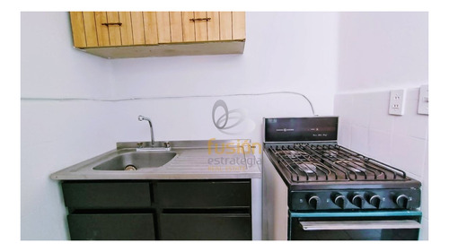 Imagen 15 de 17 de Departamento En Renta En Alcaldía Benito Juárez.