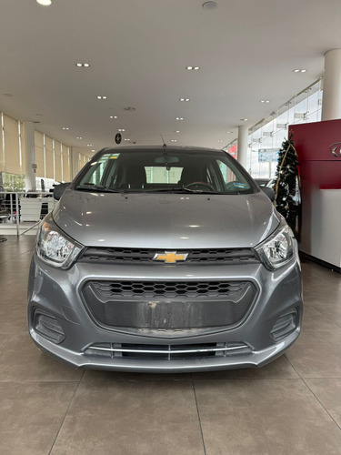 Chevrolet Beat 1.3 Nb Ltz Mt