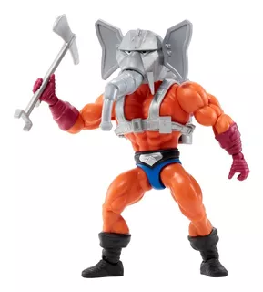 Figura De Acción Masters Of The Universe Origins Snout Spout