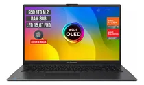 Comprar Asus Vivobook Amd Ryzen 5 7520u Ssd 1tb + Ram 8gb Oled