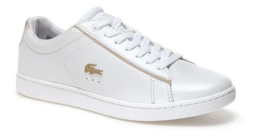 Calzado Urban Lacoste Mujer