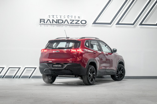 Chevrolet Tracker 1.2 Rs At6