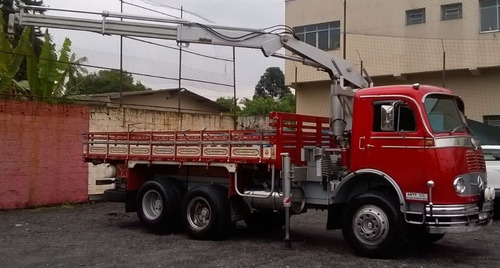 Mb Cara Chata Lp 321 C/ Munck