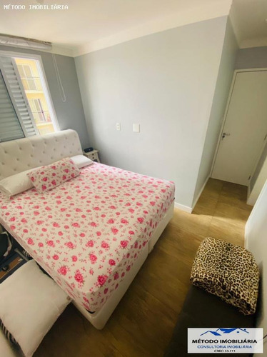 Imagem 7 de 15 de Apartamento Para Venda Em Santo André, Parque Jaçatuba, 3 Dormitórios, 1 Suíte, 2 Banheiros, 1 Vaga - 12956_1-1784549