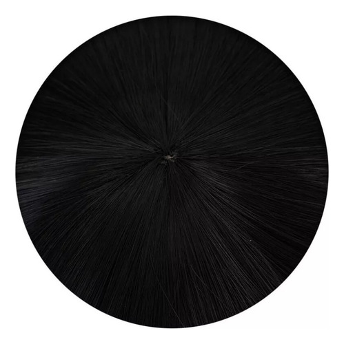 Peluca De Pelo Largo M Demon Slayer Tokitou Muichiro Cosp