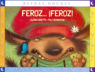 Feroz Feroz - Liliana Cinetto