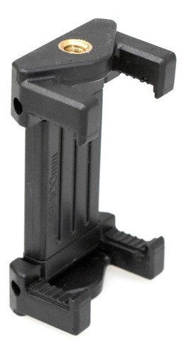 Imagen 3 de 6 de Soporte Celular Adaptador Smartphone P/ Tripode