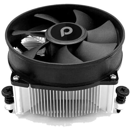 Cpu Cooler Am4 Performance Aluminum Fan