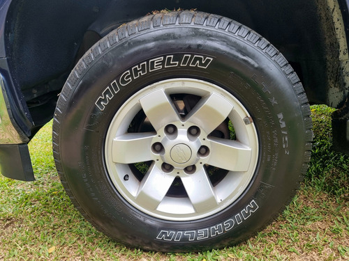 Chevrolet Grand Blazer 4.2 Dlx