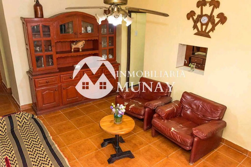 Venta Casa Tres Cerritos