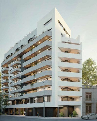 Departamento En Venta - La Plata