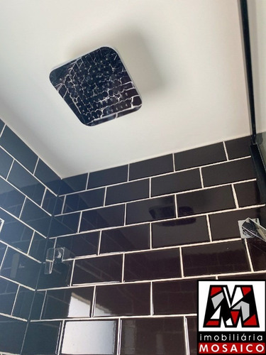 Imagem 9 de 15 de Casa Em Condomínio Fechado De Alto Padrão No Jardim Novo Mundo - 23250 - 69899698