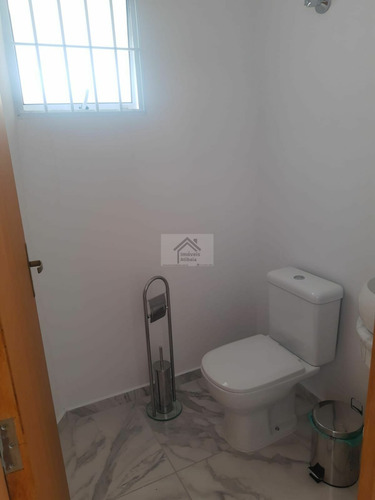 Imagem 15 de 17 de Casa À Venda No Bairro Nova Cerejeira - Atibaia/sp - 707
