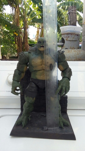 Marvel Legends Abominacion, Gameverse, B A F!! (Usado)