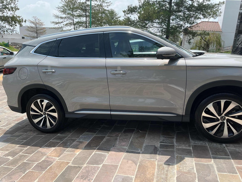 Byd Song Plus Song