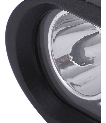 Niebla Led De Doble Cabezal, 4 Pulgadas Y 20 W, Para Automóv