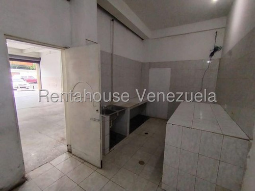 Local Comercial En Alquiler En El Centro Barquisimeto Lara