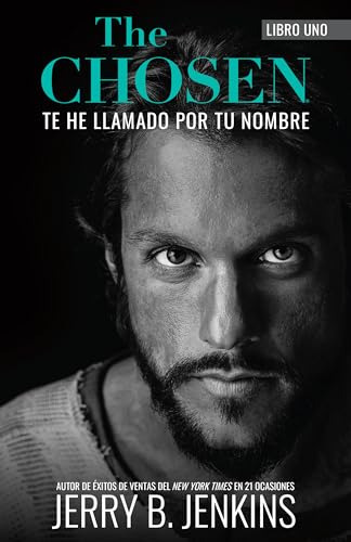 The Chosen Te He Llamado Por Tu Nombre: Basada En La Primer