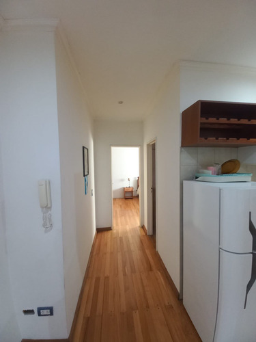 Alquiler Departamento 1 Dormitorio Amoblado Concordia
