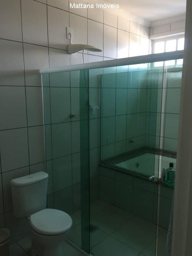 Imagem 14 de 25 de Sobrado Com Piscina No Altos De Santana Em Jacareí-sp - Cv186 - 32774109