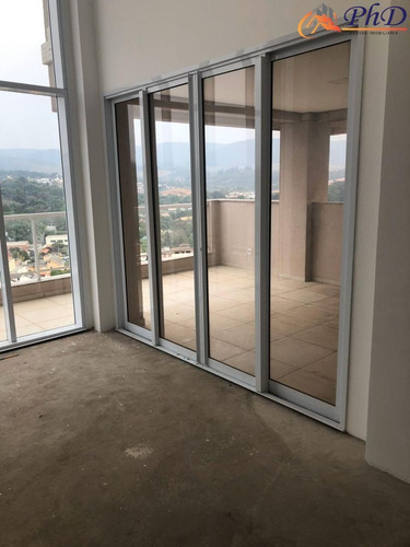 Imagem 4 de 15 de Grand Garden Residence - Apartamento Alto Padrão A Venda No Bairro Jardim Das Samambaias - Jundiaí, Sp - Ph16032