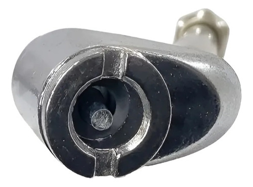 Bico De Encher Pneus, Inflador De Pneus 1/4