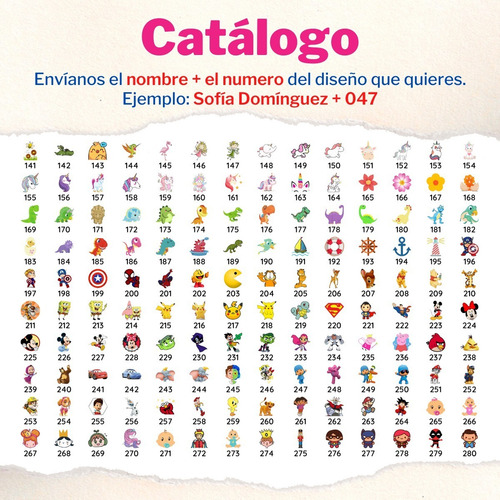 Imagen 5 de 6 de 100 Etiquetas Personalizadas Ropa Planchables Termicas 4x2cm
