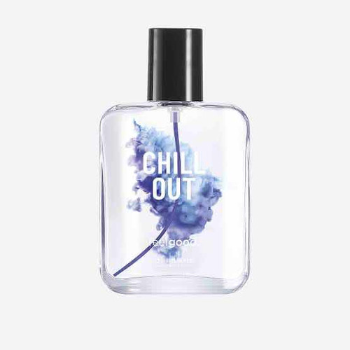 Perfume Mujer Chill Out Feel Good Eau De Toilette