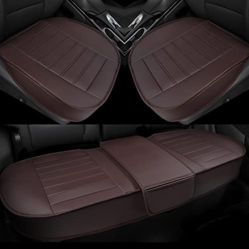 Coche Mingzuo, Protectores De Asiento De Autos Premium Inclu