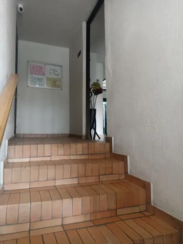 Apartamento Con 3 Habitaciones Y Dos Baños